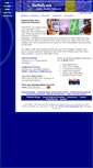 Mobile Screenshot of hostindy.com